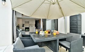 Duplex Gwenan - Maisonnette Proche Plage