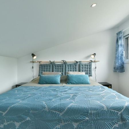 Duplex Gwenan - Maisonnette Proche Plage Saint-Cast-le-Guildo Extérieur photo