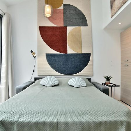 Duplex Gwenan - Maisonnette Proche Plage Saint-Cast-le-Guildo Extérieur photo