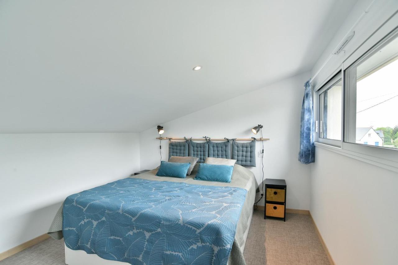 Duplex Gwenan - Maisonnette Proche Plage Saint-Cast-le-Guildo Extérieur photo
