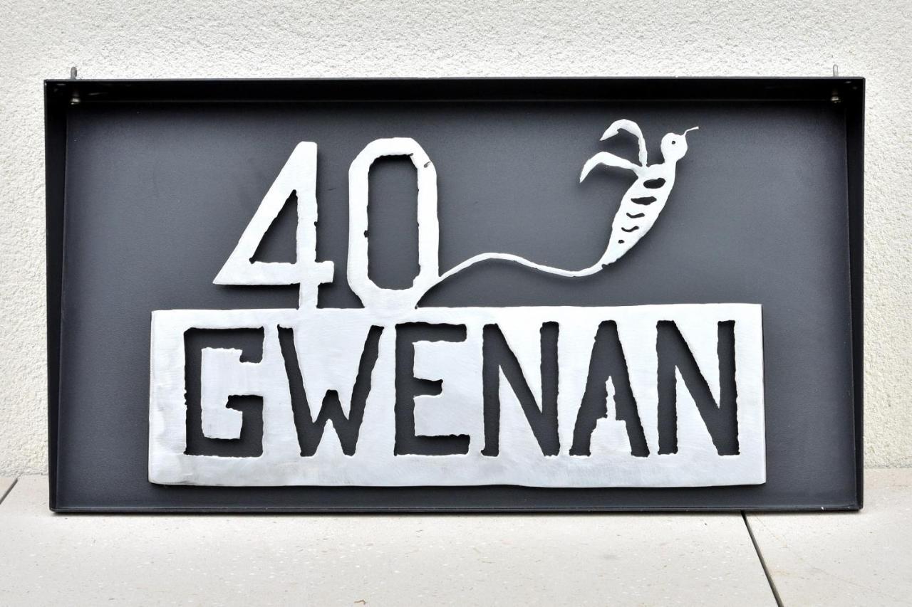 Duplex Gwenan - Maisonnette Proche Plage Saint-Cast-le-Guildo Extérieur photo